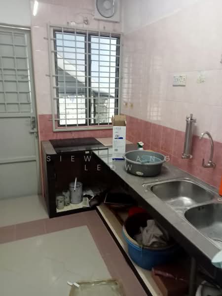 Flat for Sale at Rumah Pangsa Sutera Wangi - Siew Siang Leow - PropertyGuru.com.my