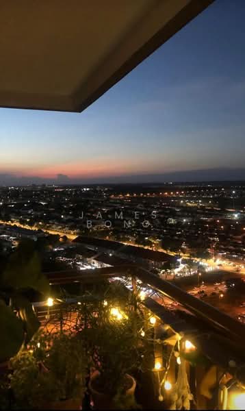 Pangsapuri untuk Dijual di Sky Oasis Residence (Pangsapuri Oasis 1) - James Bong - View - PropertyGuru.com.my