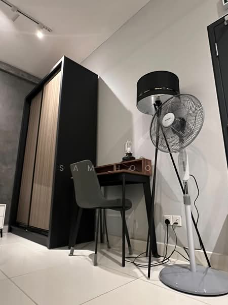 Service Residence for Rent at The New Duo @ Edumetro - SAM HOOI - Interior - PropertyGuru.com.my