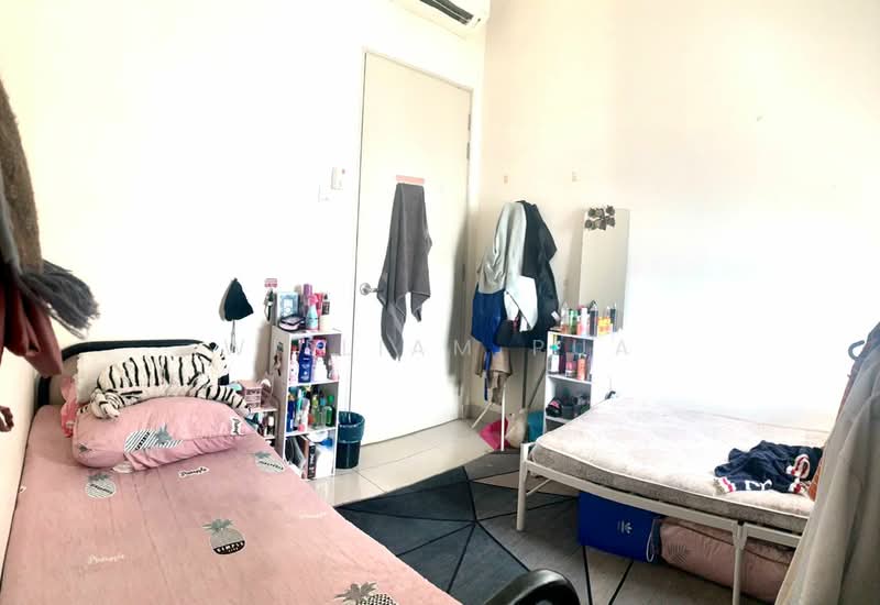 Condominium for Sale at Mutiara Ville - William Pua - PropertyGuru.com.my