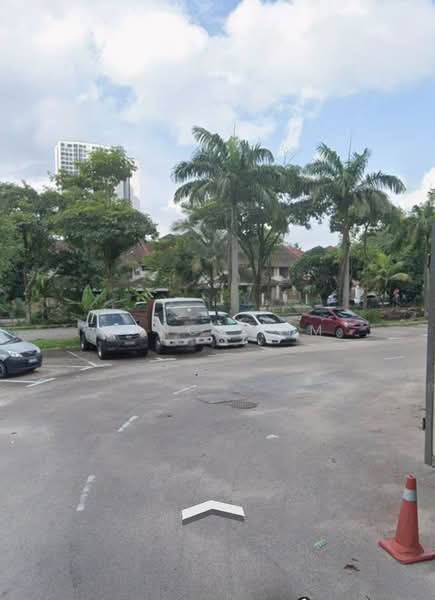 Shop / Office for Rent in Taman Desa Tebrau (Tebrau) - Mancy Lim - Exterior - PropertyGuru.com.my