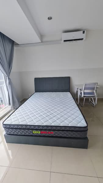 Servis Apartment untuk Disewa di Menara U - Thomas Gan - Bedroom - PropertyGuru.com.my