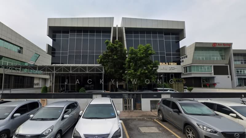 Factory for Sale in Petaling Jaya (Selangor) - Jacky Wong - Exterior - PropertyGuru.com.my