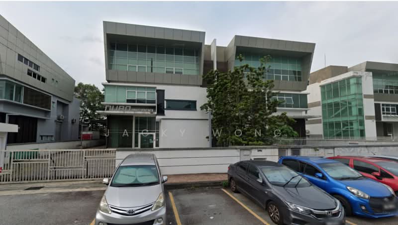 Factory for Sale in Petaling Jaya (Selangor) - Jacky Wong - Exterior - PropertyGuru.com.my