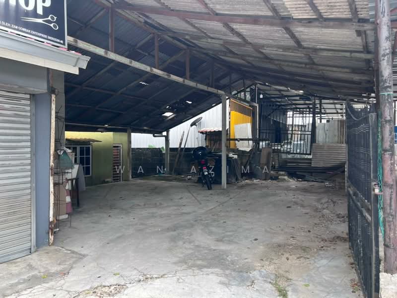 Bungalow for Rent in Gombak (Selangor) - Wan Azima - Exterior - PropertyGuru.com.my