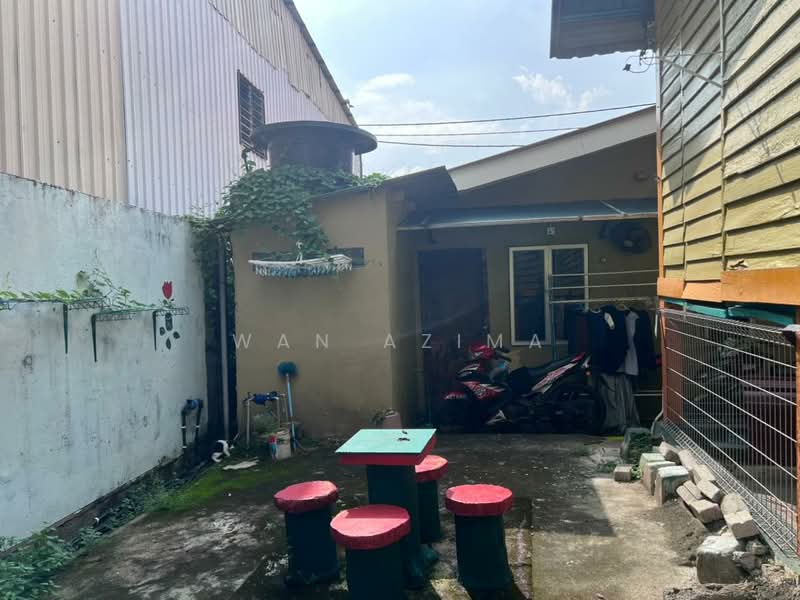 Bungalow for Rent in Gombak (Selangor) - Wan Azima - Exterior - PropertyGuru.com.my