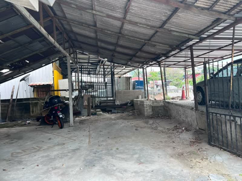 Bungalow for Rent in Gombak (Selangor) - Wan Azima - Exterior - PropertyGuru.com.my