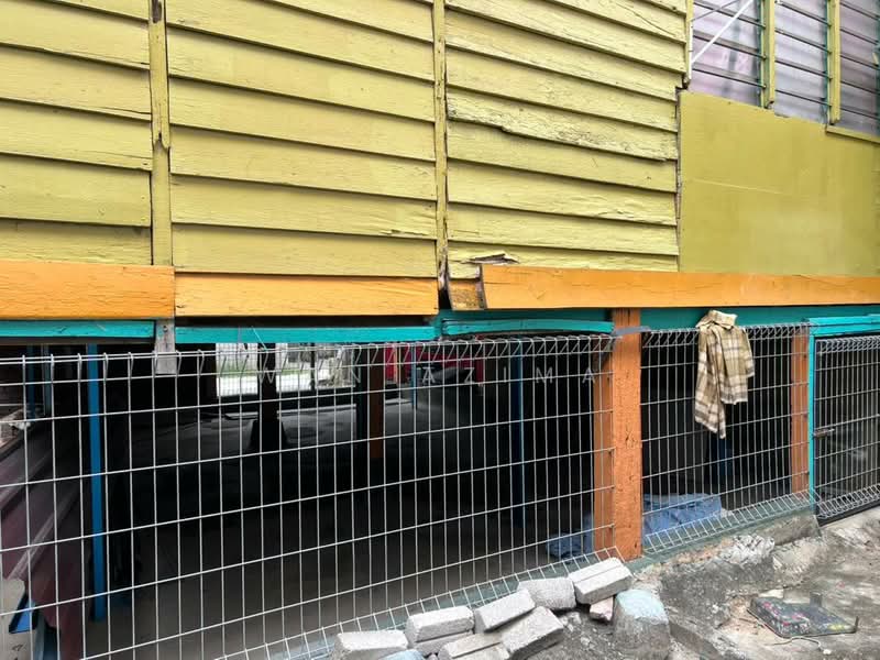 Bungalow for Rent in Gombak (Selangor) - Wan Azima - Exterior - PropertyGuru.com.my