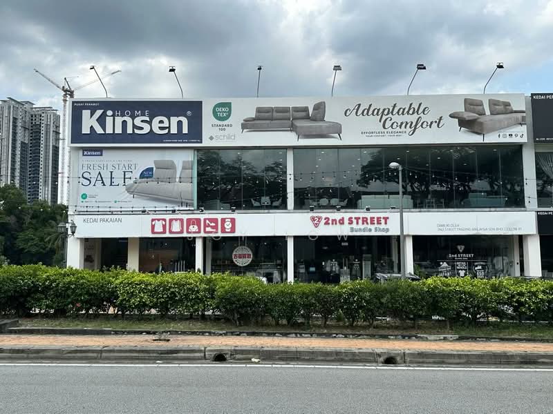 Retail Space for Rent in Bandar Utama (Selangor) - Joy Low - PropertyGuru.com.my