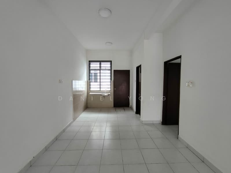 Rumah Teres 2 Tingkat untuk Dijual di Taman Scientex Senai (Senai) - Daniel Yong - Interior - PropertyGuru.com.my