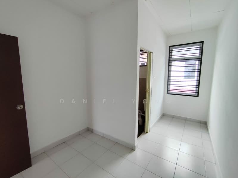 Rumah Teres 2 Tingkat untuk Dijual di Taman Scientex Senai (Senai) - Daniel Yong - Interior - PropertyGuru.com.my