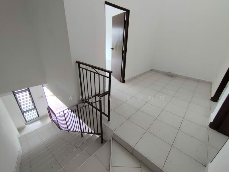 Rumah Teres 2 Tingkat untuk Dijual di Taman Scientex Senai (Senai) - Daniel Yong - Interior - PropertyGuru.com.my