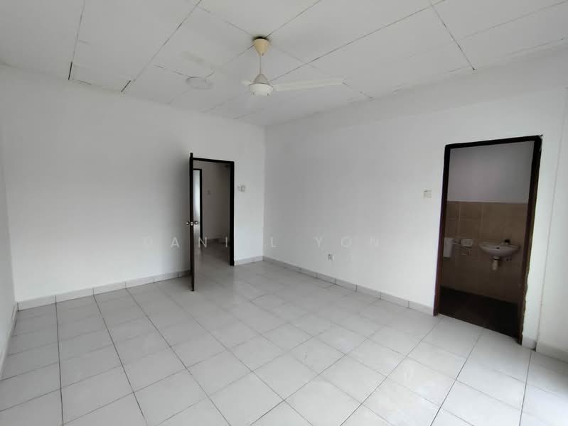 Rumah Teres 2 Tingkat untuk Dijual di Taman Scientex Senai (Senai) - Daniel Yong - Interior - PropertyGuru.com.my