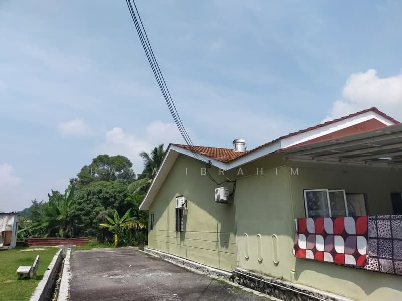 1-storey Terraced House for Sale in Taman Desa Cempaka (Nilai) - Hawa Ibrahim - Exterior - PropertyGuru.com.my