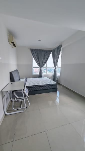 Servis Apartment untuk Disewa di Menara U - Thomas Gan - Bedroom - PropertyGuru.com.my