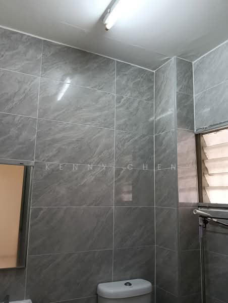 2-storey Terraced House for Sale in Taman Jaya Baru (Cheras) - Kenny Chen - Bathroom - PropertyGuru.com.my