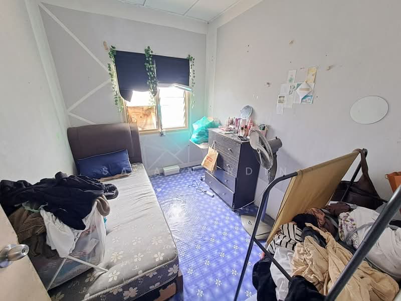 2-storey Terraced House for Sale in TAMAN PUCHONG UTAMA (Puchong) - Sa'a Nordin - Bedroom - PropertyGuru.com.my