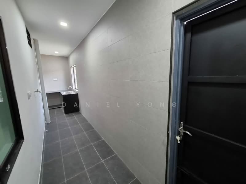 1-storey Terraced House for Sale in Bandar Putra (Kulai) - Daniel Yong - Interior - PropertyGuru.com.my
