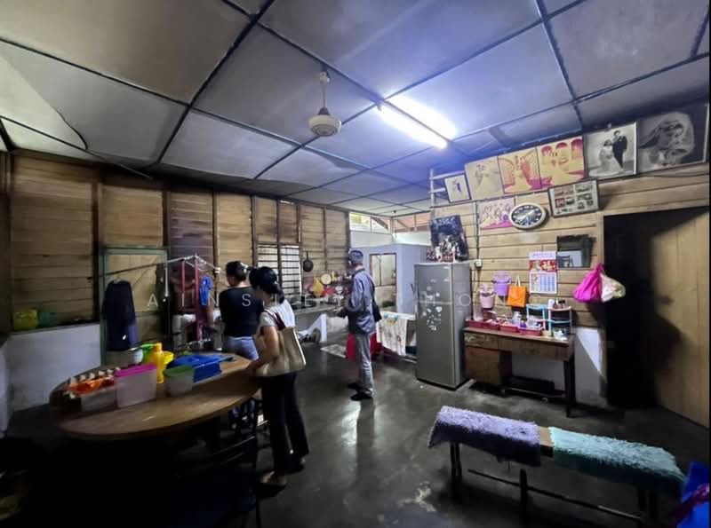 Bungalow for Sale in Ipoh (Perak) - Ainsley Thong - PropertyGuru.com.my