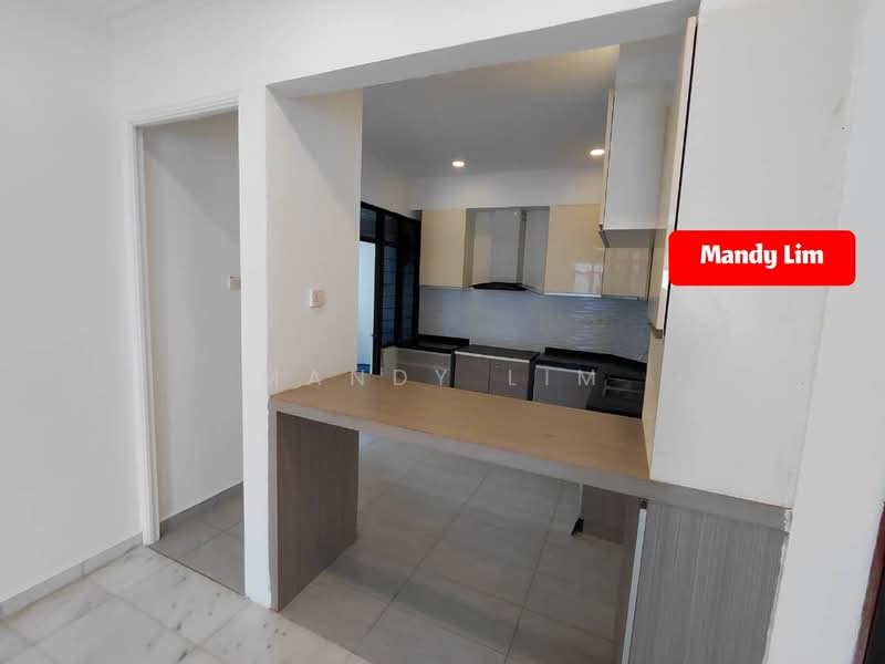 Condominium for Sale at Marina Tower (Ratu Mutiara) - Mandy Lim - Kitchen - PropertyGuru.com.my