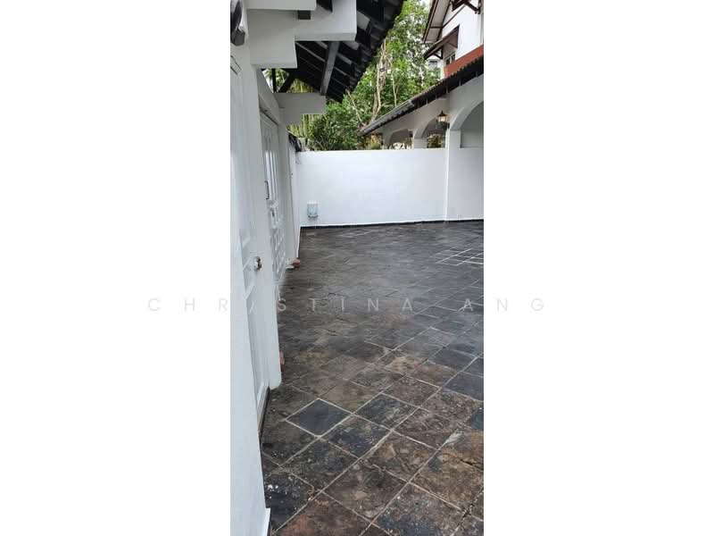 Semi-Detached House for Sale in Kampung Bahru (Johor Bahru) - Christina Ang - Exterior - PropertyGuru.com.my