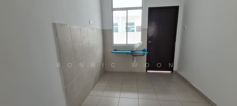 Rumah Teres 2 Tingkat untuk Dijual di Taman Rambai Indah (Jenjarom) - Ronnic Woon - Interior - PropertyGuru.com.my