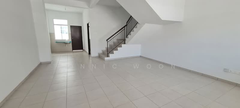Rumah Teres 2 Tingkat untuk Dijual di Taman Rambai Indah (Jenjarom) - Ronnic Woon - Interior - PropertyGuru.com.my