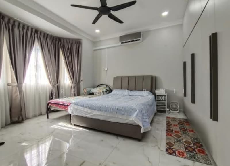 2-storey Terraced House for Sale in Wangsa Melawati (Wangsa Maju) - Nuraishah Binti Mohamed Azmi - PropertyGuru.com.my