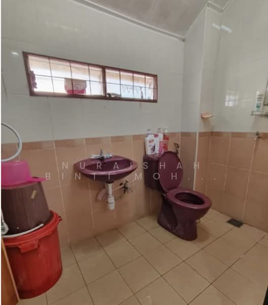 2-storey Terraced House for Sale in Wangsa Melawati (Wangsa Maju) - Nuraishah Binti Mohamed Azmi - PropertyGuru.com.my
