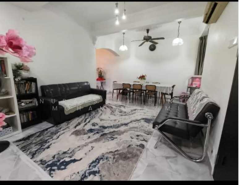2-storey Terraced House for Sale in Wangsa Melawati (Wangsa Maju) - Nuraishah Binti Mohamed Azmi - PropertyGuru.com.my