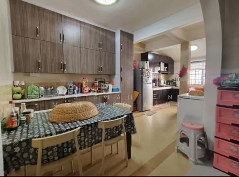 2-storey Terraced House for Sale in Wangsa Melawati (Wangsa Maju) - Nuraishah Binti Mohamed Azmi - PropertyGuru.com.my
