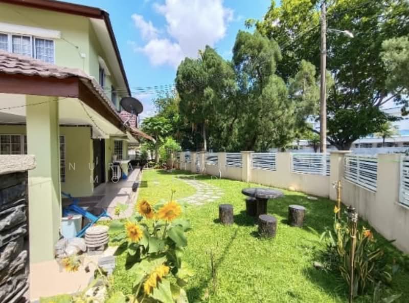 2-storey Terraced House for Sale in Wangsa Melawati (Wangsa Maju) - Nuraishah Binti Mohamed Azmi - PropertyGuru.com.my