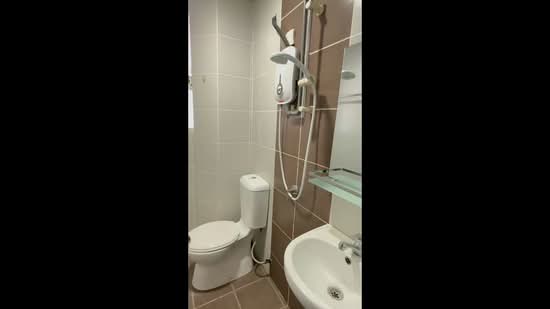 Servis Apartment untuk Disewa di M3 Residency - Mohd Fikry Abdul Karim - PropertyGuru.com.my