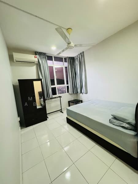 Servis Apartment untuk Disewa di M3 Residency - Mohd Fikry Abdul Karim - PropertyGuru.com.my