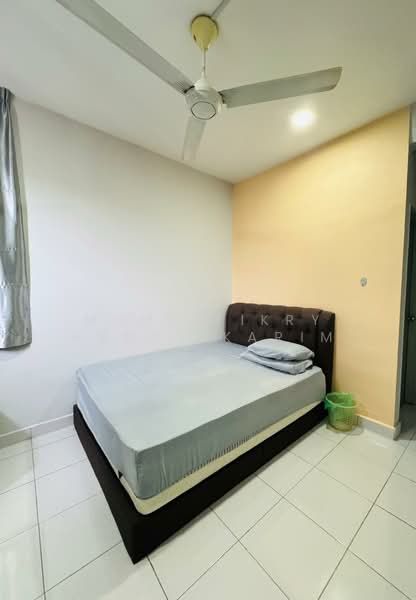 Servis Apartment untuk Disewa di M3 Residency - Mohd Fikry Abdul Karim - PropertyGuru.com.my