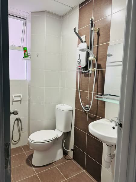 Servis Apartment untuk Disewa di M3 Residency - Mohd Fikry Abdul Karim - PropertyGuru.com.my