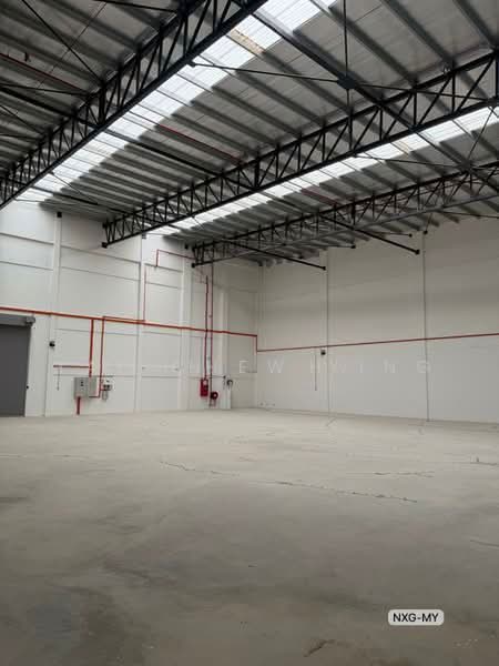 Semi-D Factory for Rent in Sepang Industrial Park 2 (Sepang) - Yap Chew Ying - PropertyGuru.com.my