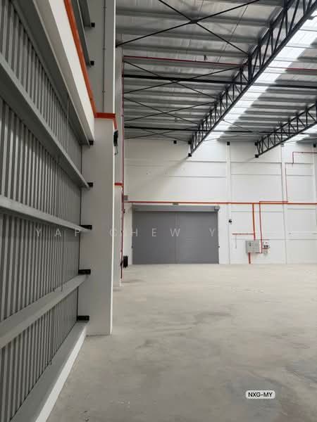 Semi-D Factory for Rent in Sepang Industrial Park 2 (Sepang) - Yap Chew Ying - PropertyGuru.com.my