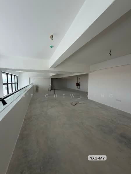 Semi-D Factory for Rent in Sepang Industrial Park 2 (Sepang) - Yap Chew Ying - PropertyGuru.com.my