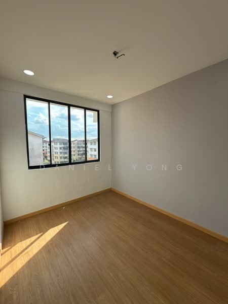 Rumah Flat untuk Dijual di Taman Baiduri - Daniel Yong - Interior - PropertyGuru.com.my