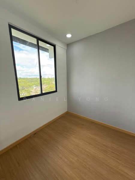 Rumah Flat untuk Dijual di Taman Baiduri - Daniel Yong - Interior - PropertyGuru.com.my