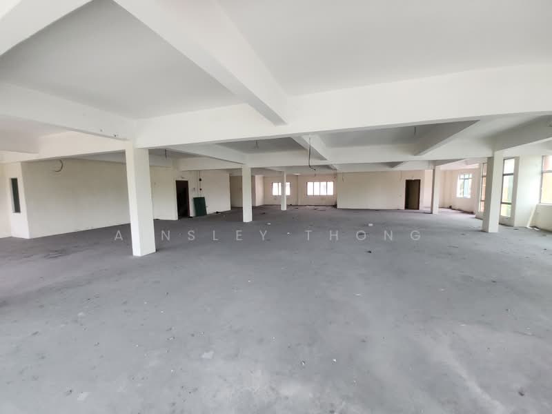 Shop / Office for Sale in Gopeng (Perak) - Ainsley Thong - Interior - PropertyGuru.com.my