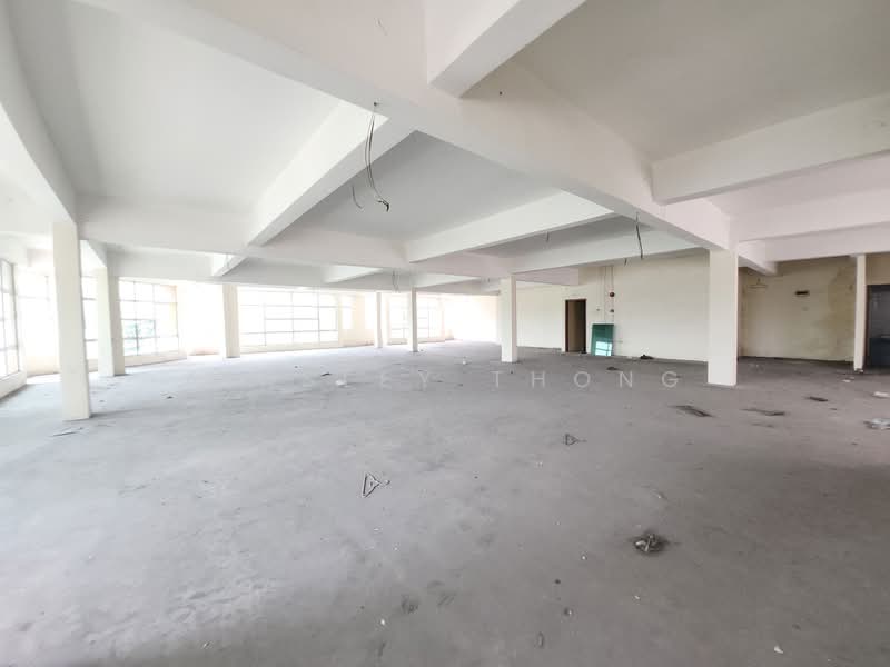 Shop / Office for Sale in Gopeng (Perak) - Ainsley Thong - Interior - PropertyGuru.com.my