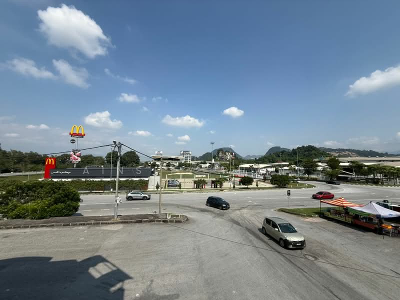 Shop / Office for Sale in Gopeng (Perak) - Ainsley Thong - Exterior - PropertyGuru.com.my
