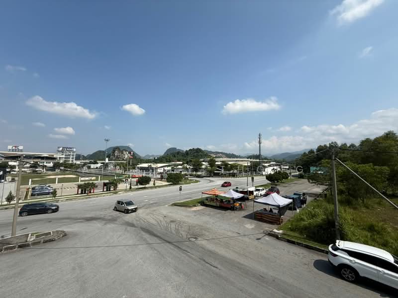 Shop / Office for Sale in Gopeng (Perak) - Ainsley Thong - Exterior - PropertyGuru.com.my