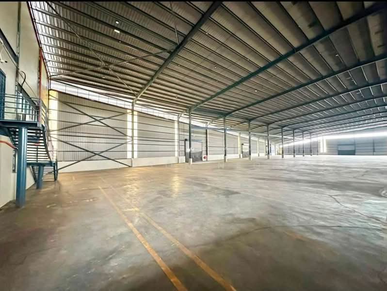 Kilang untuk Disewa di Kawasan Perindustrian Senai 3 (Senai) - Wilson Neoh - PropertyGuru.com.my