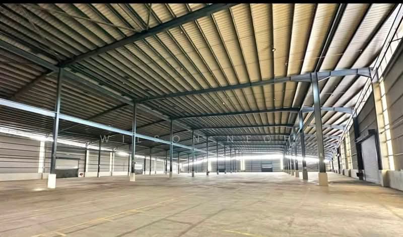 Kilang untuk Disewa di Kawasan Perindustrian Senai 3 (Senai) - Wilson Neoh - PropertyGuru.com.my