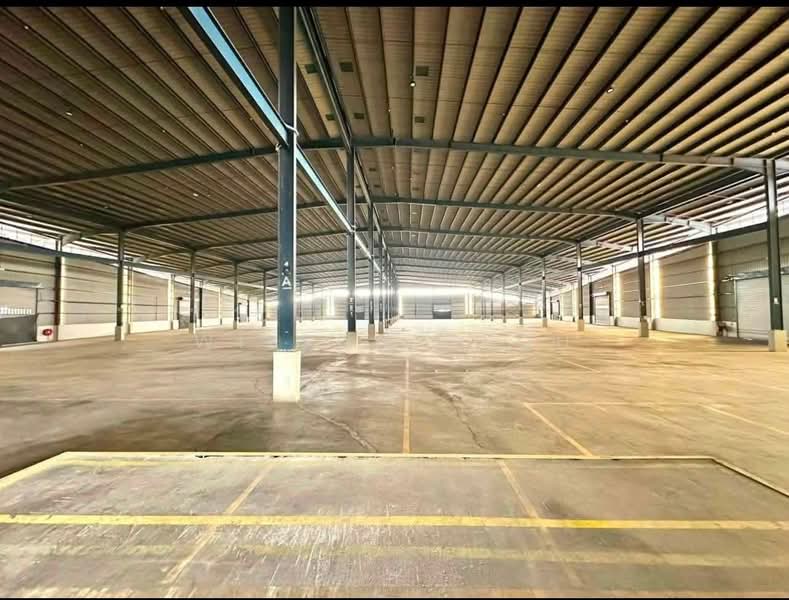 Kilang untuk Disewa di Kawasan Perindustrian Senai 3 (Senai) - Wilson Neoh - PropertyGuru.com.my