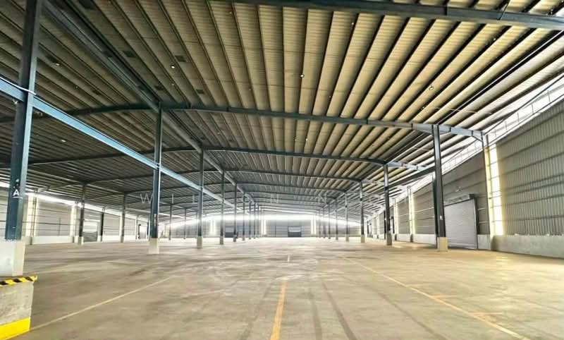 Kilang untuk Disewa di Kawasan Perindustrian Senai 3 (Senai) - Wilson Neoh - PropertyGuru.com.my