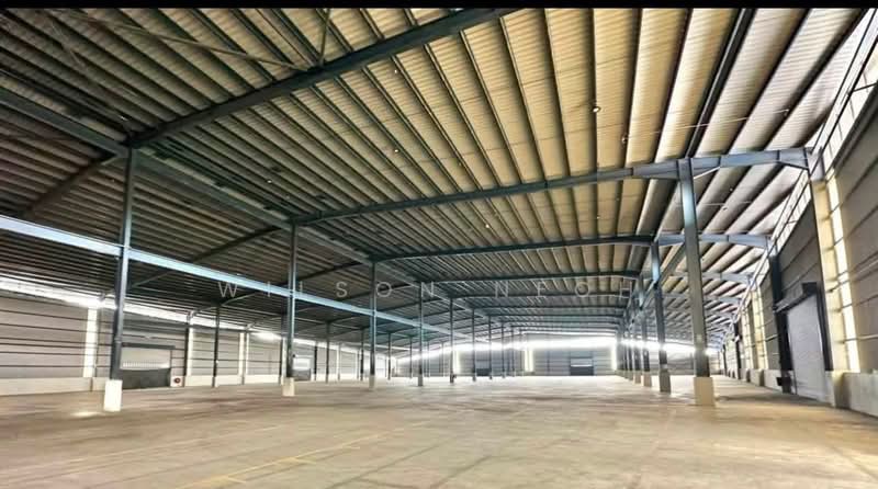 Kilang untuk Disewa di Kawasan Perindustrian Senai 3 (Senai) - Wilson Neoh - PropertyGuru.com.my